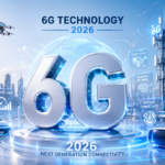 6G and Next-Generation Connectivity in 2026
