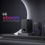 LG XBOOM Speakers and Premium Soundbars: Powerful Smart Audio for Modern Entertainment