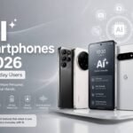 Best AI Smartphones in 2026 for Everyday Users