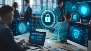 Read more about the article A Comprehensive Ultimate Guide to Cyber Security Best Practices for 2026
