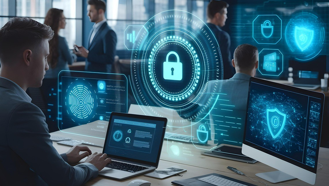 You are currently viewing A Comprehensive Ultimate Guide to Cyber Security Best Practices for 2026