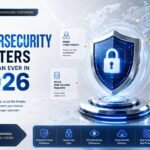 Why Cybersecurity Matters More Than Ever in 2026