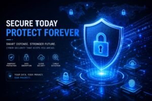 Read more about the article Cybersecurity Trends Every Internet User Should Know in 2026