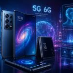 Future Smartphone Technology Trends and Innovations: What To Expect