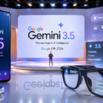 Google I/O Gemini 3.5: Google’s Smartest AI Upgrade Yet in 2026