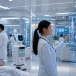 Healthcare Technology Enters a New Era | Tech Shaping 2026 – Shaping Future