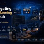 Navigating Freelancing: Tips for Succeeding in the Tech Job Market