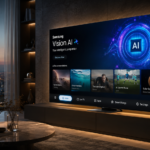 Samsung 2026 TV Lineup Introduces Smarter AI Entertainment Features