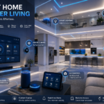 Top Smart Home Technologies Revolutionizing Modern Living in 2026