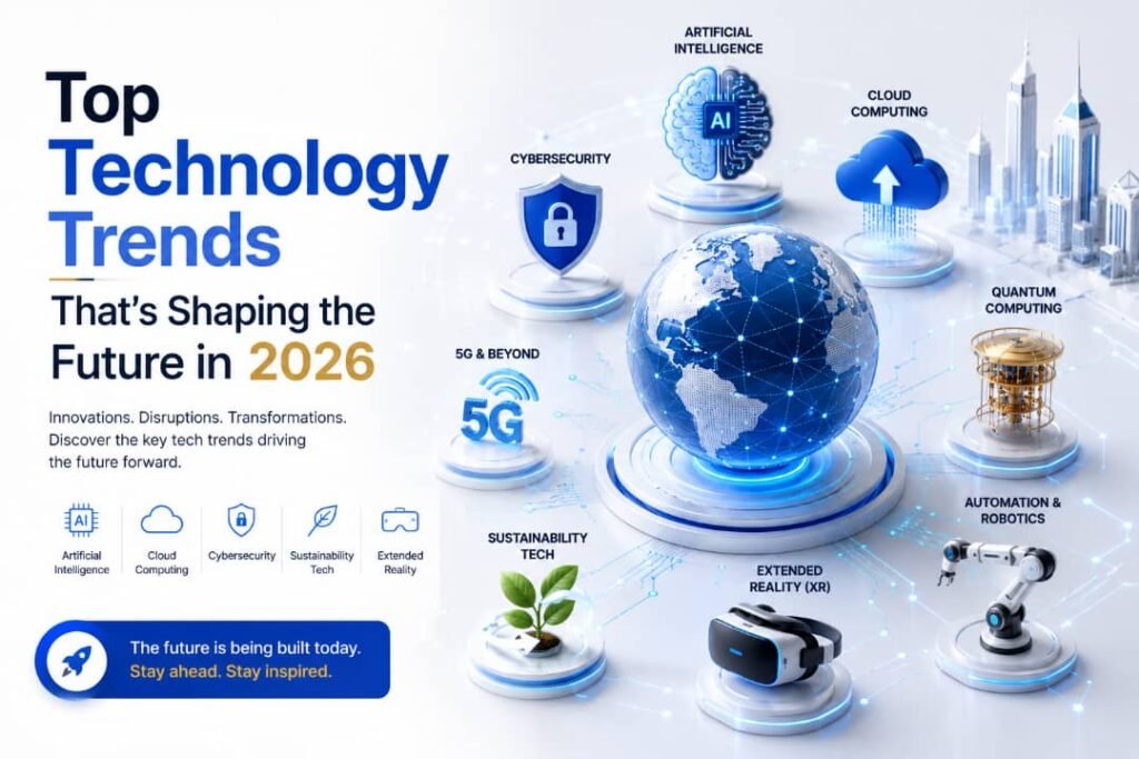 top-technology-trends-2026