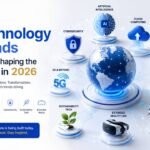 Top Technology Trends That’s Shaping the Future in 2026