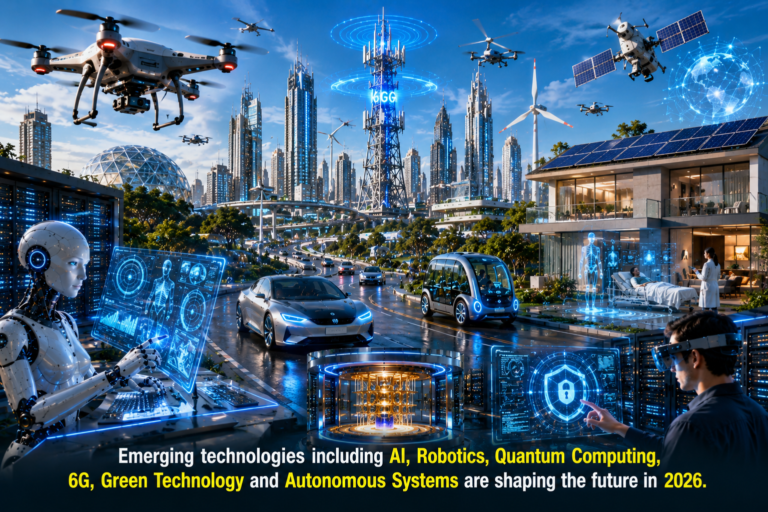 top-techs-trends-shaping-2026