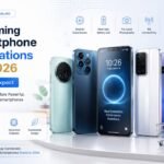 Upcoming Smartphone Innovations for 2026: What to Expect