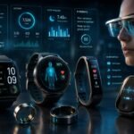 Latest Wearable Technology Innovations Changing Everyday Life in 2026