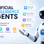 Artificial Intelligence Agents Become Everyday Assistants – beyond simple chatbots and virtual assistants | Shaping The Future