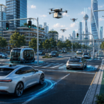 Autonomous Transportation Continues to Advance in 2026