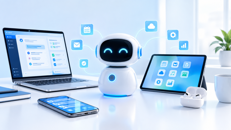 ai-agents-digital-assistance