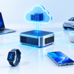 How Edge Computing Is Changing Everyday IT