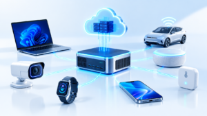 Read more about the article How Edge Computing Is Changing Everyday IT